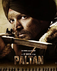 Paltan